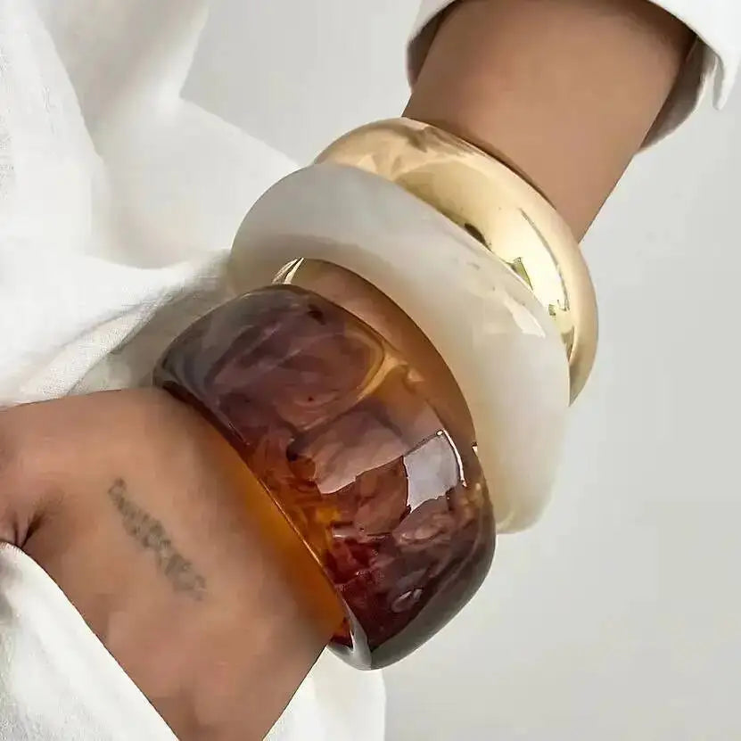 Flair- Set of 3 Bangles