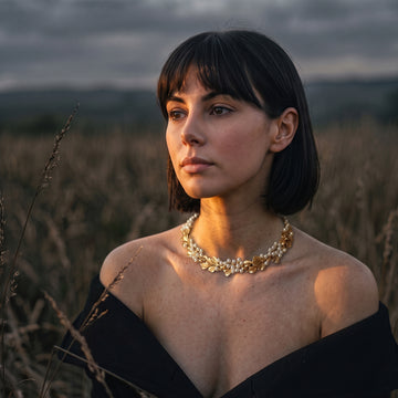The Ophelia Necklace