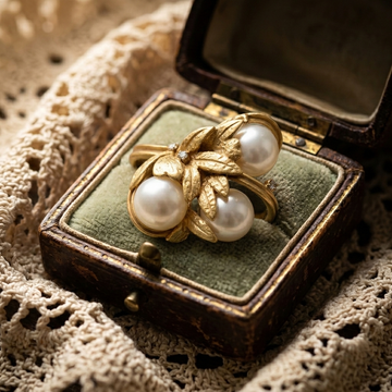The Birthday Ring