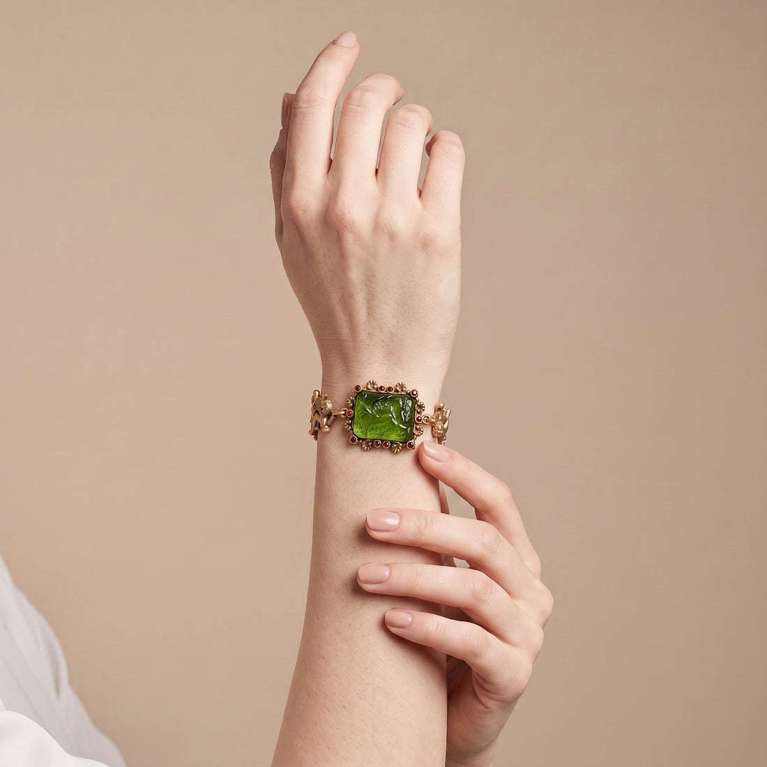 The Grecian Urn Bracelet