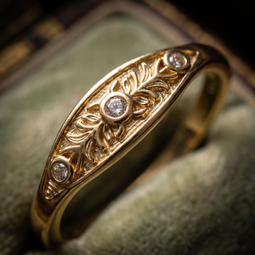 The Marianne Ring