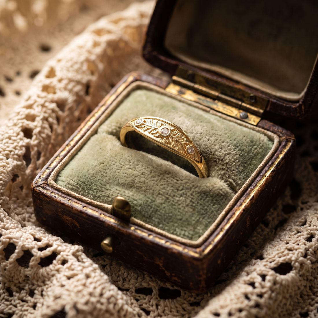 The Marianne Ring