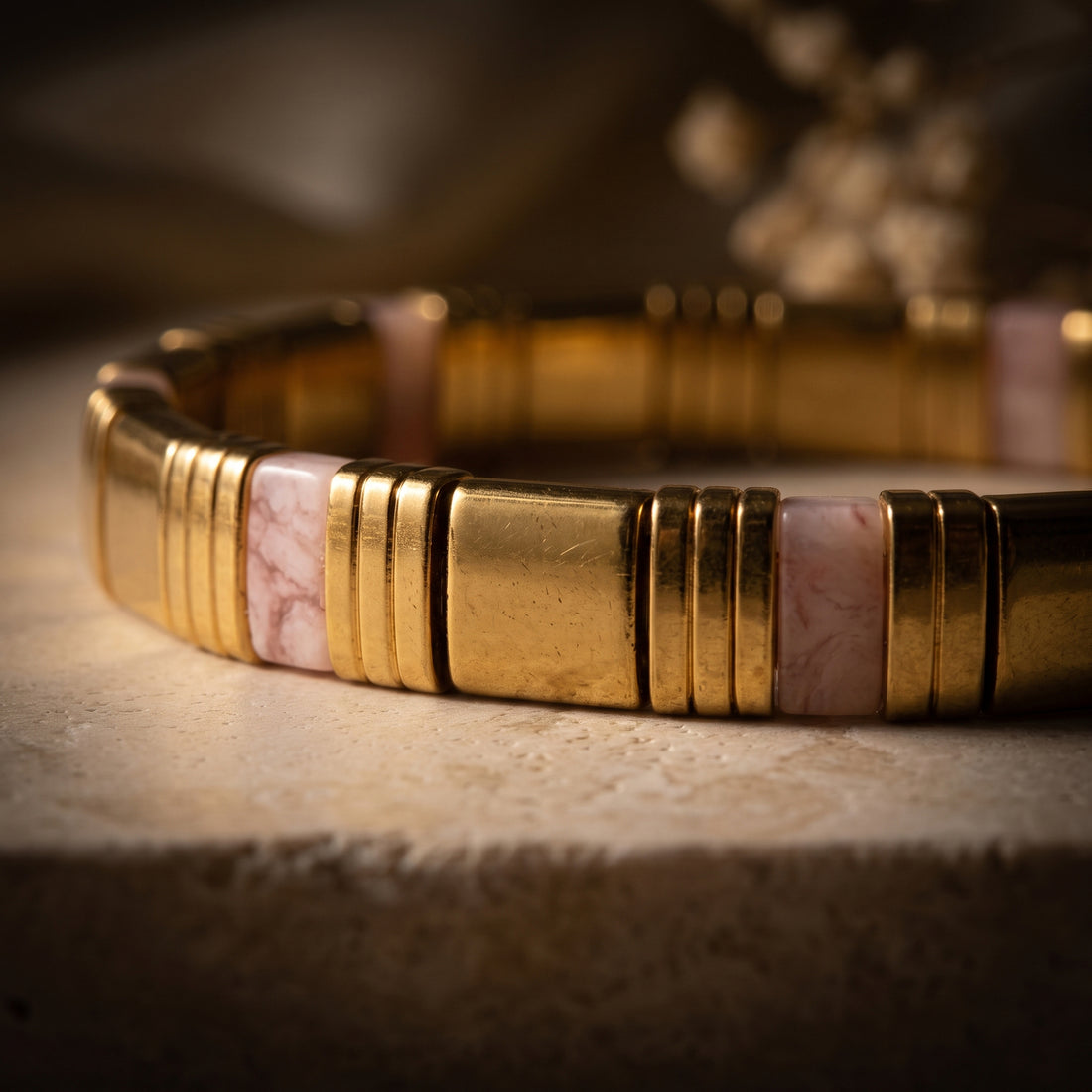 The Multitudes Bracelet