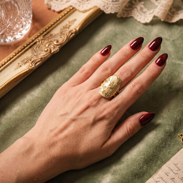 The Nightingale Ring