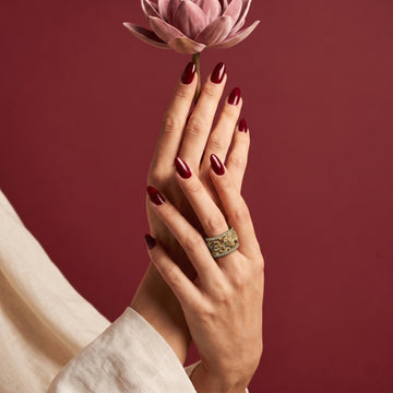 The Rosebuds Ring