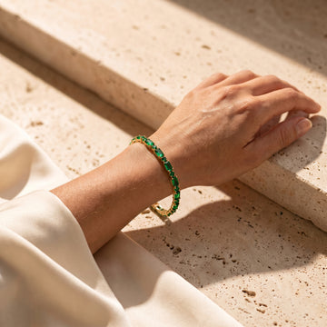 The Green Light Bracelet