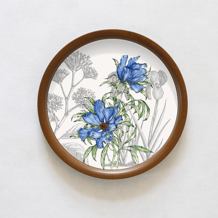 Blue-Blooms-wall-Hanging