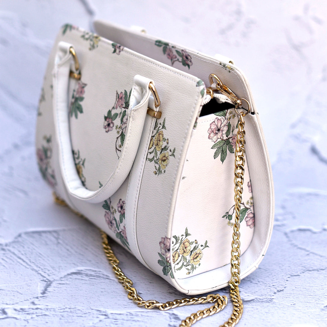 Afternoon Soiree - Shoulder Bag