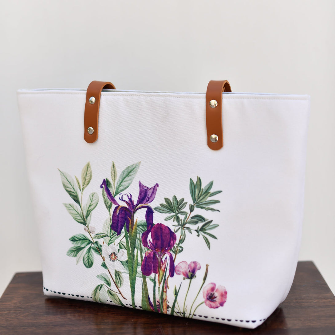 Buy-Amethyst Gardens-Handbag-Cyahi-Online