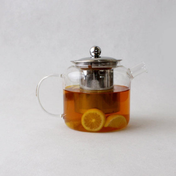 Buy-Anne - Tea Pot-Cyahi-Online