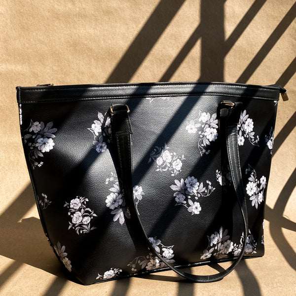 Black Magic Handbag