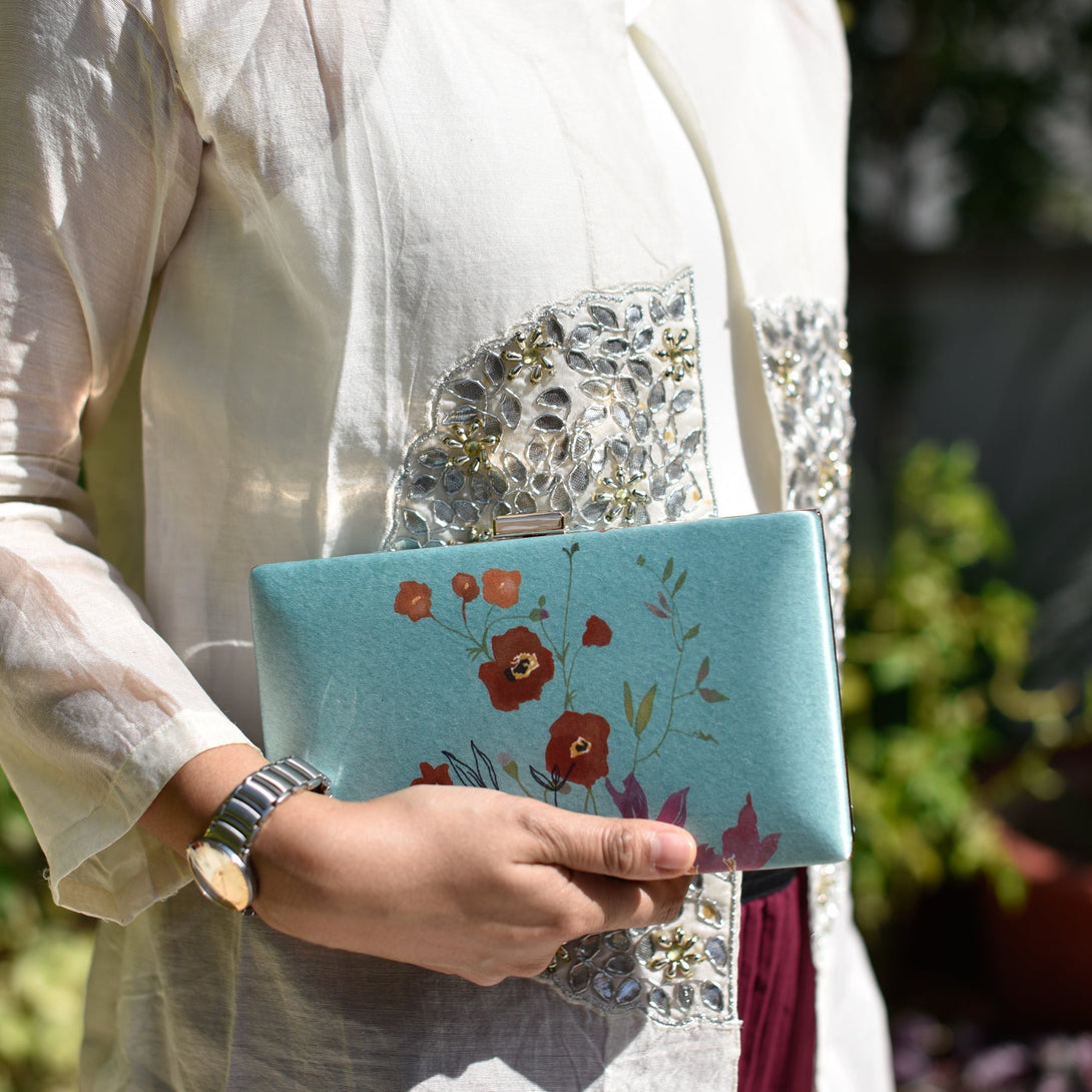 Buy-Bougainvillea-Clutch-Cyahi-Online