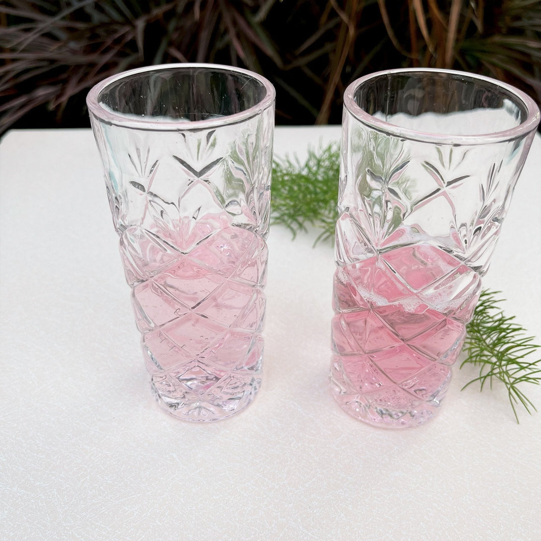 Buy-Cheers!- Set of 2 - Glassware-Cyahi-Online