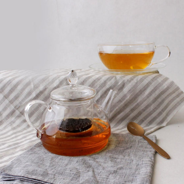Buy-Elizabeth - Tea Set-Cyahi-Online