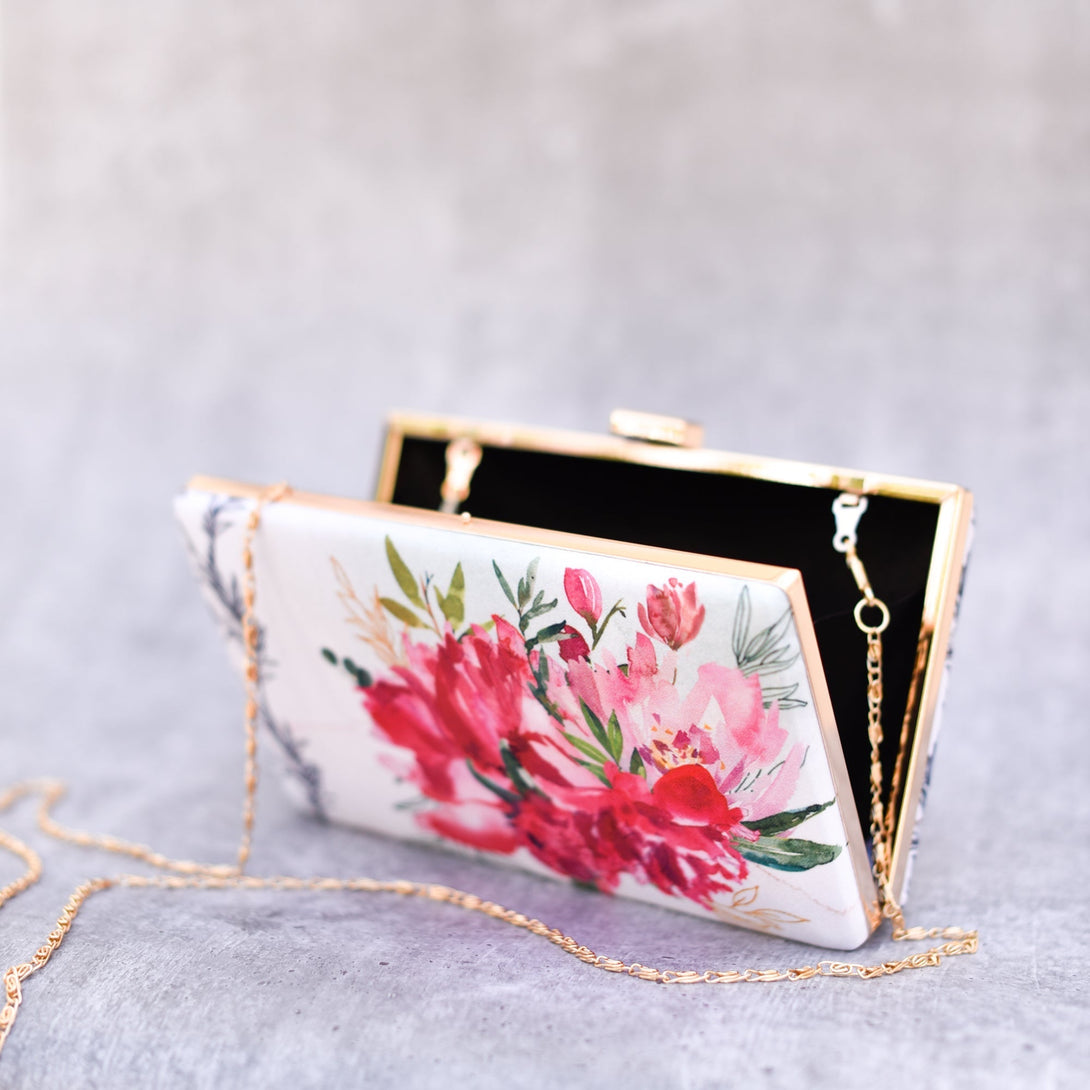 Buy-Floral Blast-Clutch-Cyahi-Online
