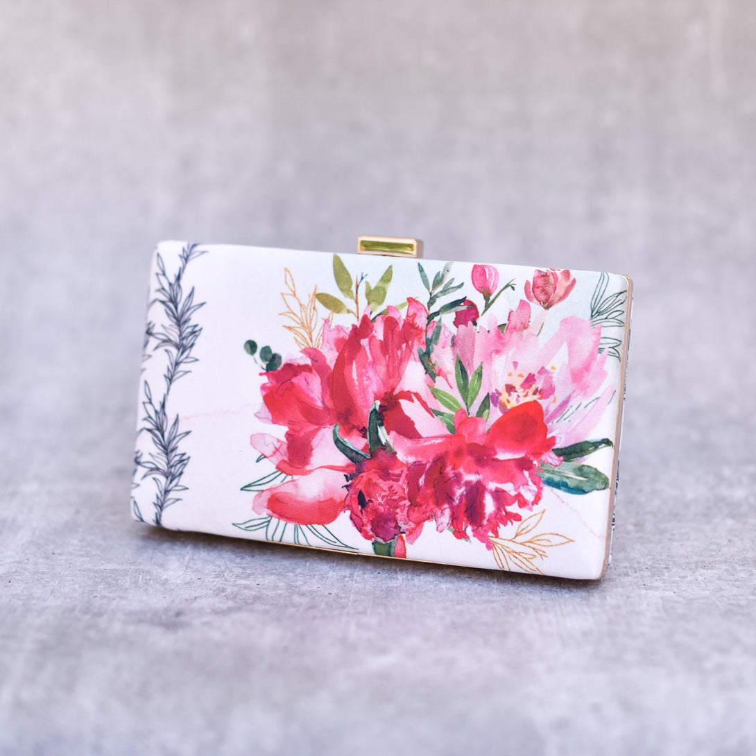 Buy-Floral Blast-Clutch-Cyahi-Online