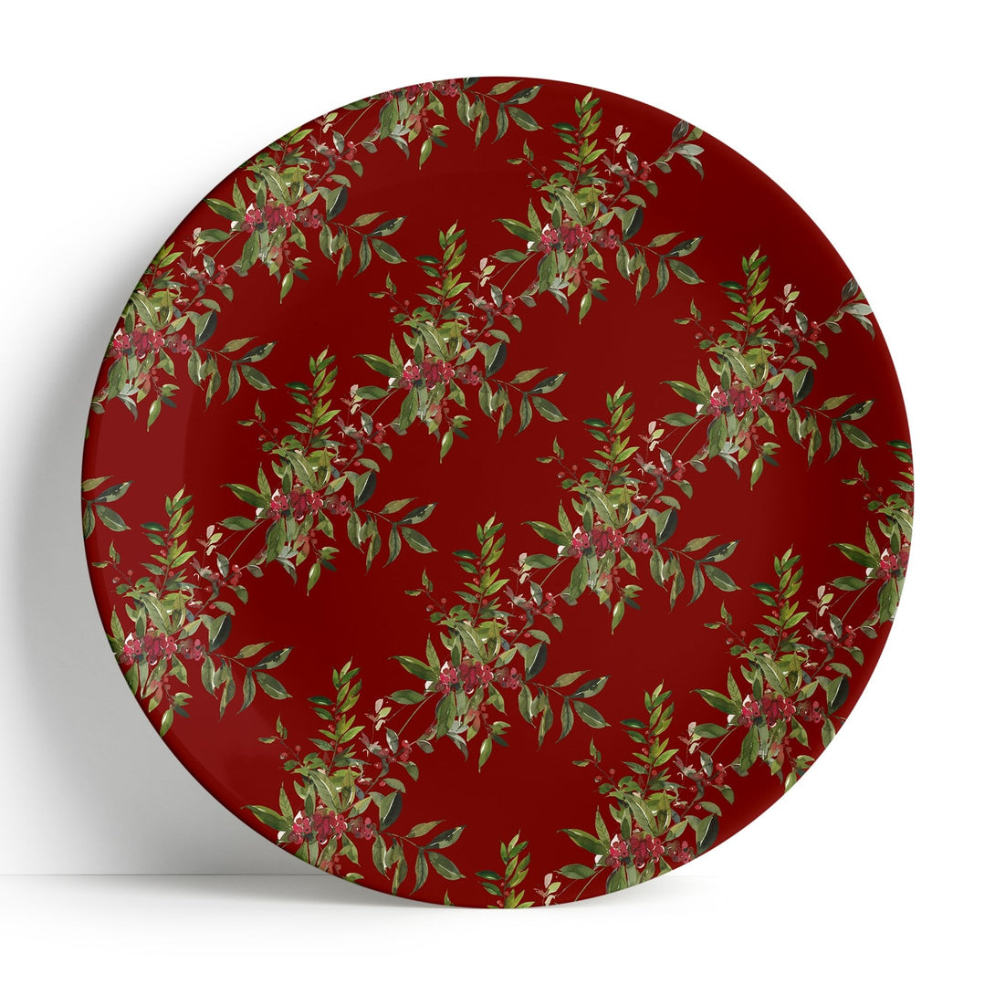 Joy To The World - Wall Plate