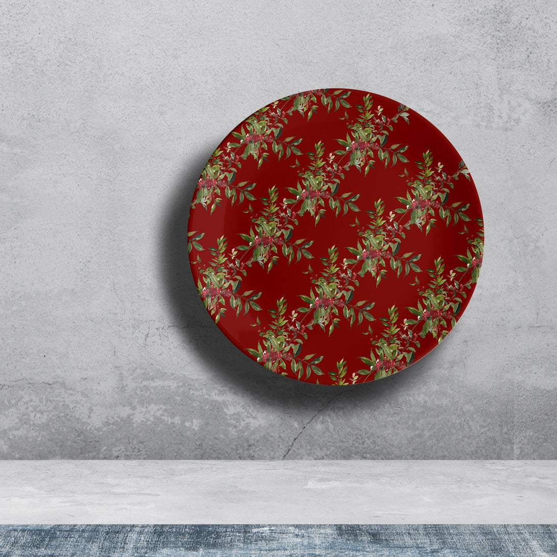 Joy To The World - Wall Plate