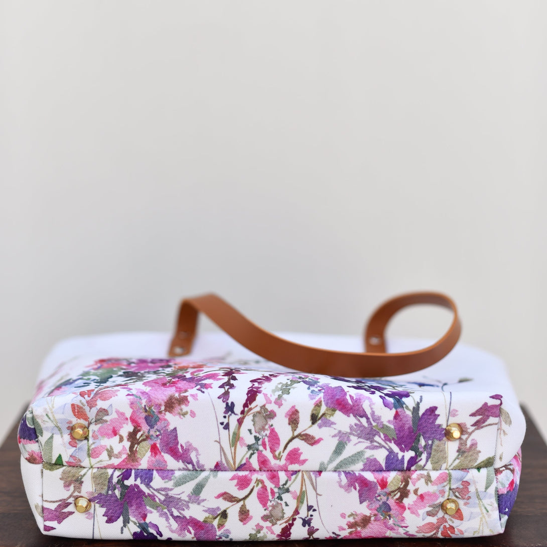 Buy-Lilac Fields-Handbag-Cyahi-Online