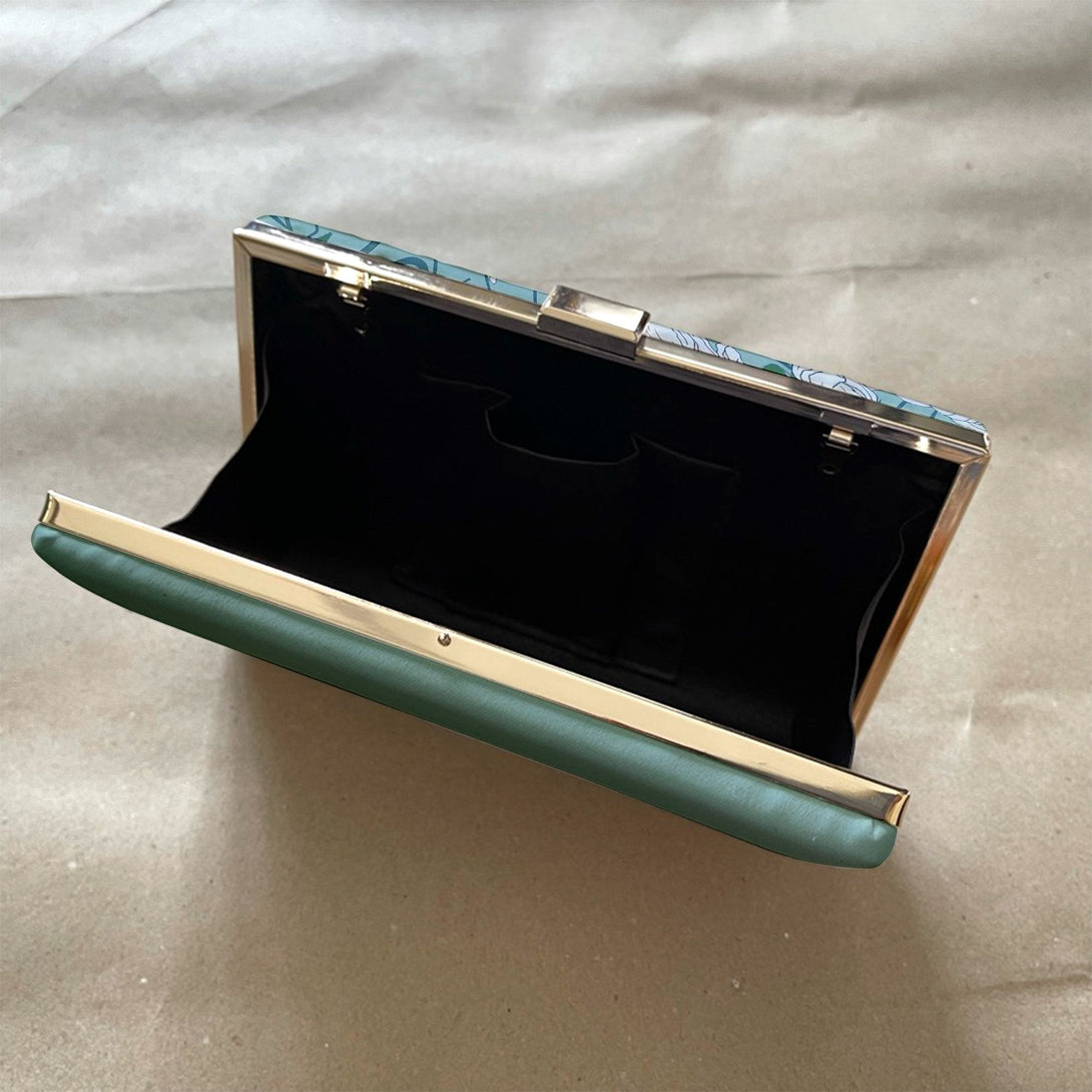 Buy-Lilies in the Wind-Clutch-Cyahi-Online