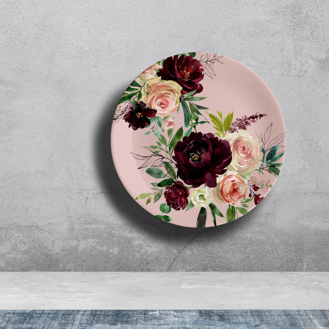 Norma - Wall Plate
