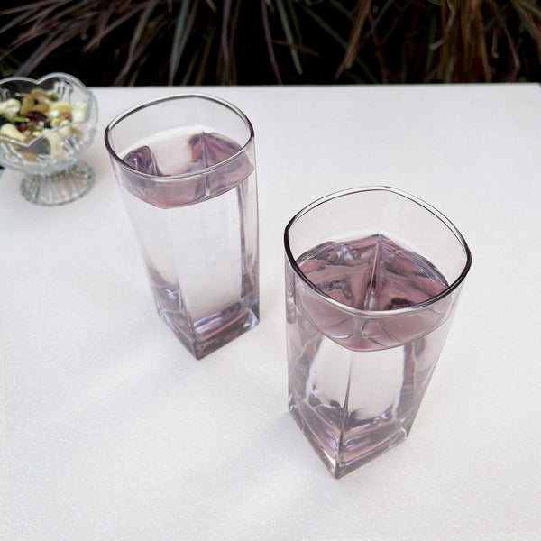 Buy-Ocean - Set of 2 - Glassware-Cyahi-Online