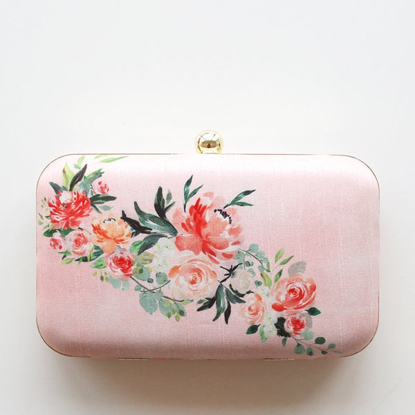 Buy-Rose Veil - Clutch-Cyahi-Online