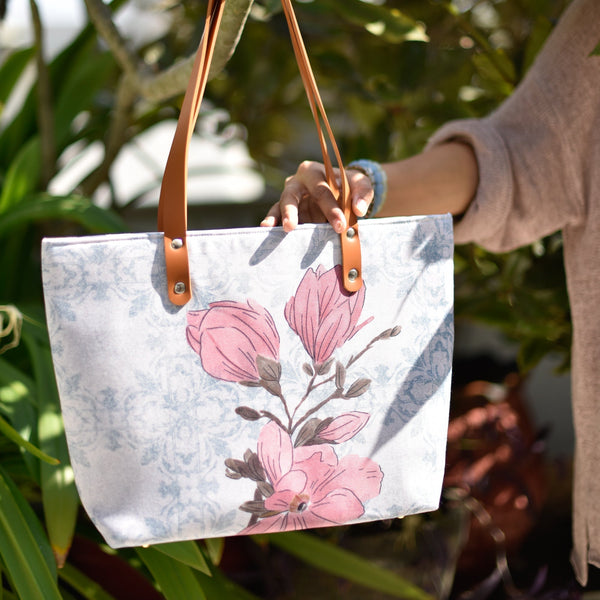 Sakura-Handbag