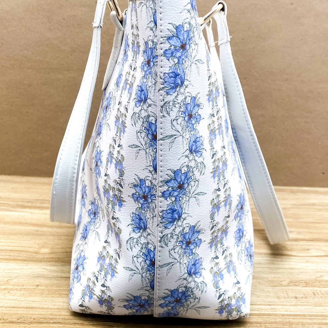 Sapphire - Handbag