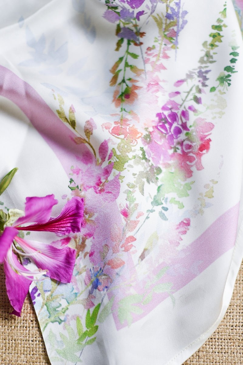 Scarf Design Spring Buy Spring - Scarf Online at Cyahi